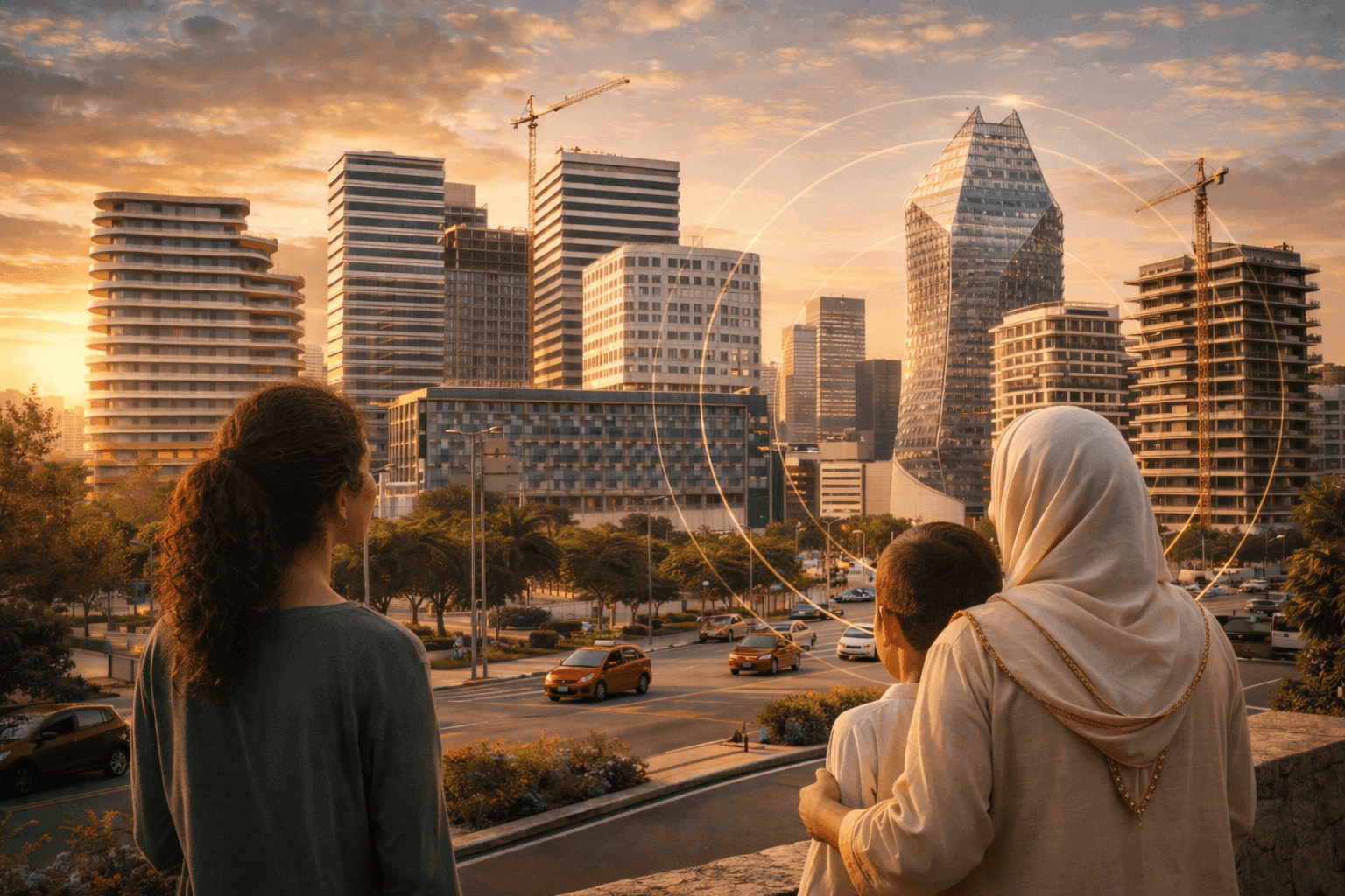 Why Morocco's HDI Ranking Lags Behind Its Socioeconomic Progress?