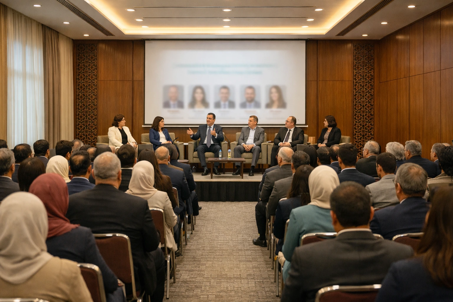 Communication stratégique et engagement des parties prenantes