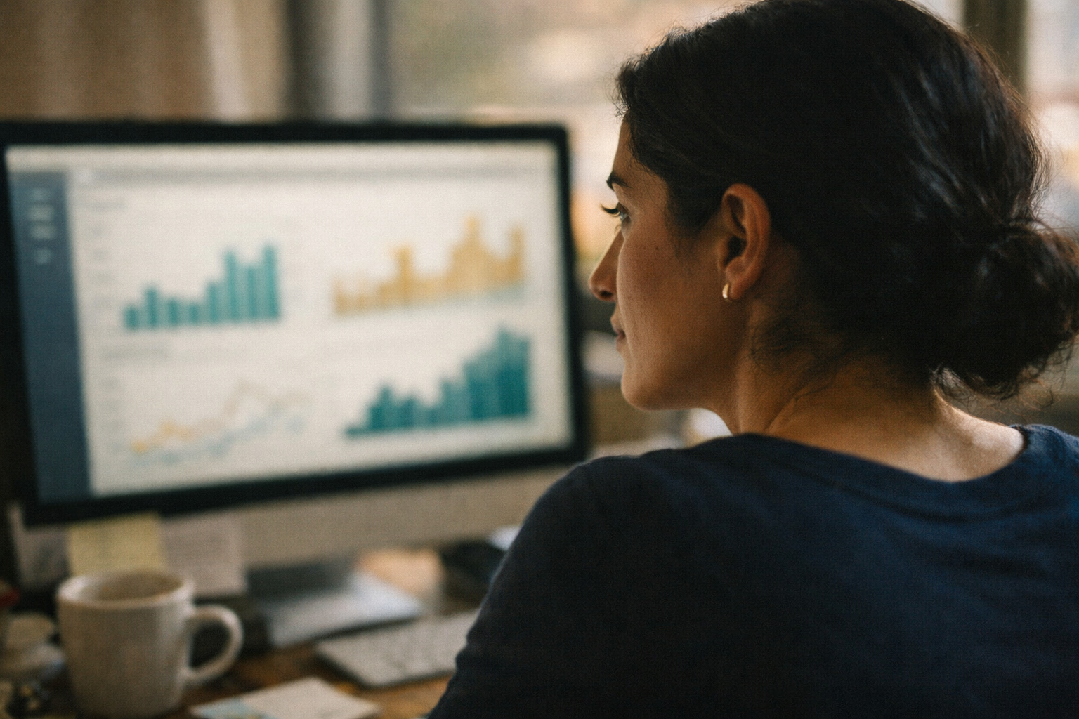 Insights, suivi et évaluation