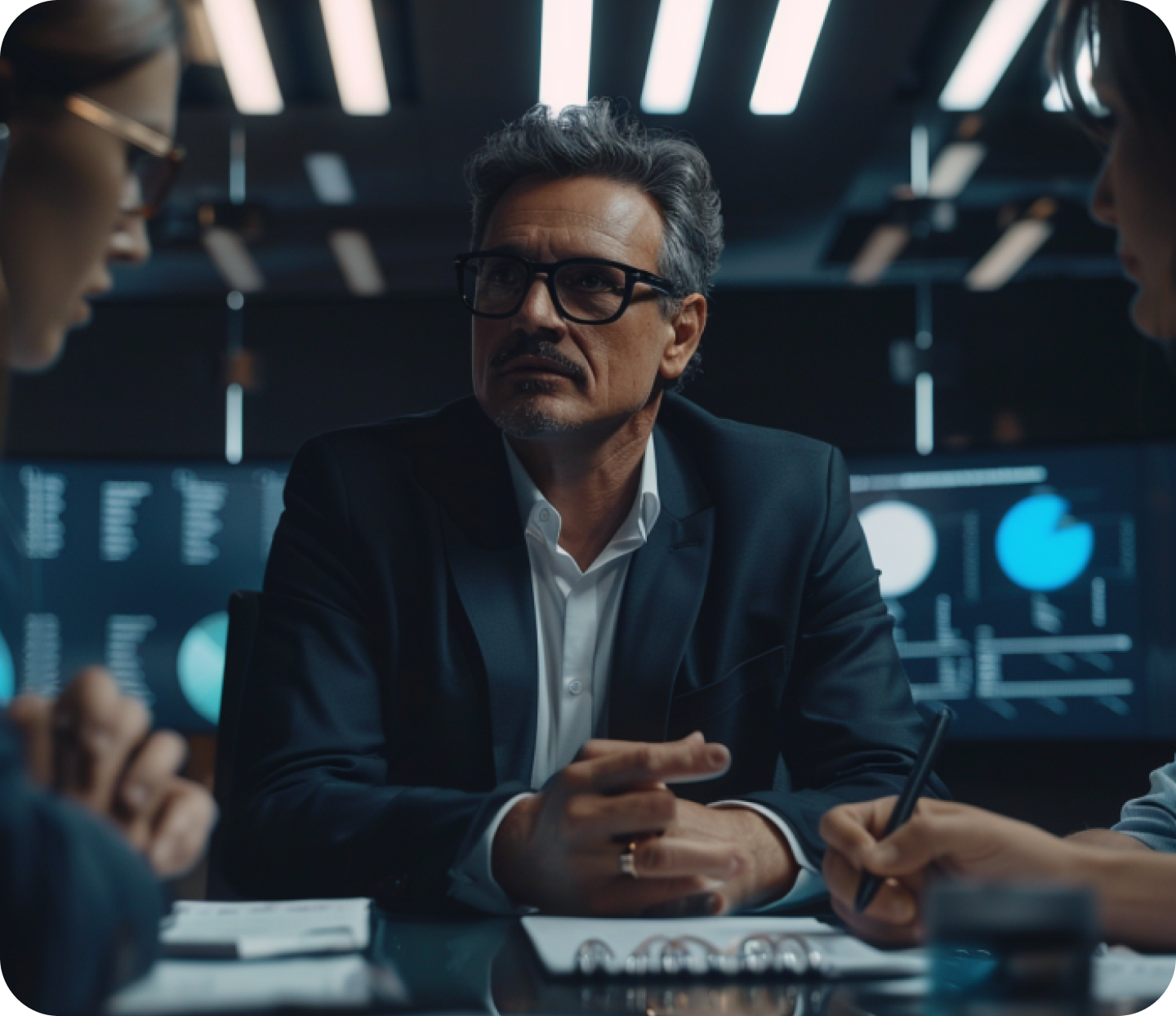 Stratégie et mise en œuvre